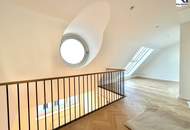 360 TOUR // DACHGESCHOß TERRASSEN-WOHNUNG