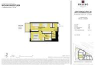 PROVISIONSFREI - Am Donaufeld - Der perfekte Ort, um zu Hause zu sein