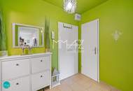 Behagliche Wohnqualität in Simmering! Entzückende 2-Zimmer Wohnung mit hofseitiger Loggia • Cleverer Schnitt • Einzugsbereit!