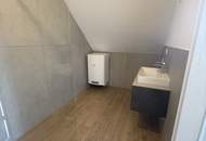 Landsitz Heidenreichstein - WARMMIETE inkl. Heizkosten - Top 12 - Loggia - NACHHALTIG & ENERGIEEFFIZIENT