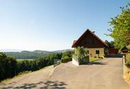 "Privates Paradies mit Panorama – 5 Hektar Freiheit &amp; ein Zuhause zum Verlieben"