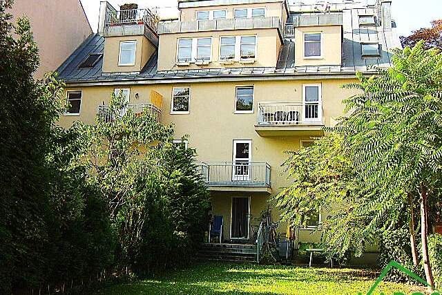 3-ZIMMER-HOFRUHELAGE MIT TERRASSE - SPITZNÄHE!!!, Wohnung-miete, 1.582,38,€, 1210 Wien 21., Floridsdorf