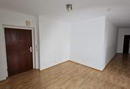 Unbefristete 2-Zimmer-Wohnung mit Balkon!