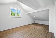 KAUFANBOT LIEGT VOR! Modernes Neubau-Familienhaus mit Garten, Terrasse &amp; Doppelgarage im Weinviertel