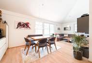 Traumhafte 4 Zimmer Wohnung mit großem Balkon in TOP LAGE!