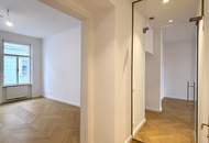 1070! Ab Februar 2026! Traumhafte 3-Zimmer Altbauwohnung! GENERALSANIERT!