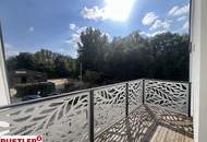 2 Zimmer Neubauprojekt/ modernes Wohnen beim Prater/Provisionsfrei!