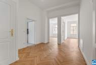 Zwischen Tradition &amp; Moderne – Ihr neues Zuhause im Stilaltbau mit DG-Ausbau