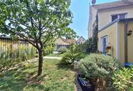 Vielseitig nutzbare Liegenschaft mit ausreichend Platz und herrlichem Blick auf die Hohe Wand