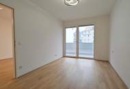 Moderne 2-Zimmer Loggiawohnung