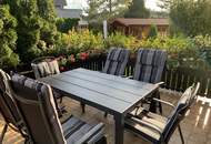 "gepflegtes Wohnhaus mit teilbarem Grundstück!"