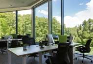 Flexible Co-Working-Spaces im Marchfeld!