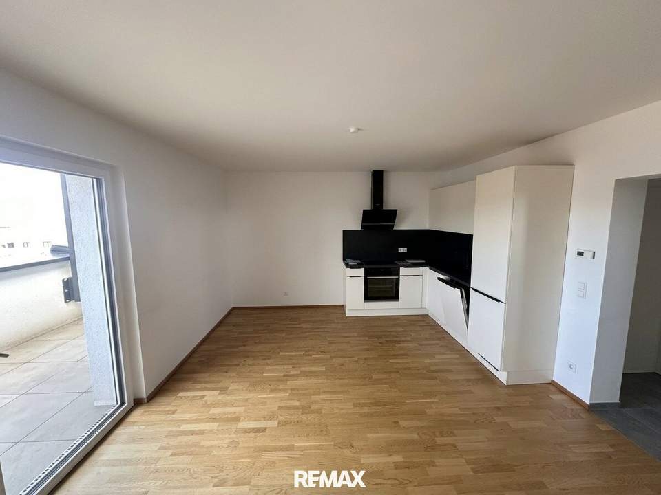Wohnkomfort mit Weitblick – moderne Wohnung sucht neuen Mieter