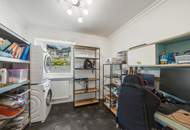 Familienfreundliche 4,5-Zimmer-Wohnung mit Ostbalkon & schönem Ausblick