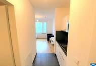 Möblierter Singlehit in ausgezeichneter Lage und optimaler Verkehrsanbindung