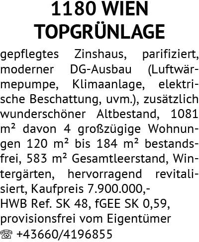 1180 WIEN