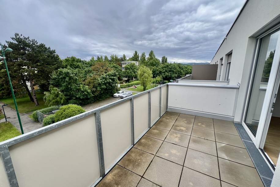 Südstadtzentrum! Verfügbare Mieteinheiten in der grünen Südstadt, Maria Enzersdorf! BT3, Wohnung-miete, 1.022,03,€, 2344 Mödling