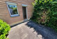 Charmante 2,5-Zimmer-Wohnung mit Garten und Terrasse