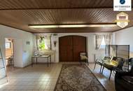 Preissenkung! Förthof: Winzerhaus mit großem Garten und Donaublick