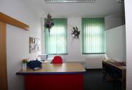 103 m² Büro-, Praxis- oder Seminarräumlichkeiten in Pregartner Zentrumslage zu mieten