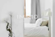 SONNIGE MIETWOHNUNG IN GOBELSBURG