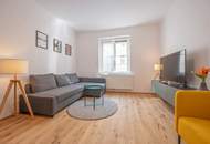 ++10min to the first district++ Short-term apartment in one of the best locations in vienna, up to 6 months, fully furnished! rent all in!