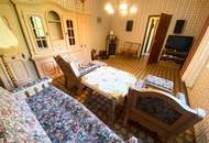 **OPEN HOUSE 5.9.2025** - Grundstück mit Altbestand & Ausbau-Potenzial