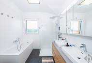 3-Zimmer Dachgeschosswohnung mit Panoramaterrasse