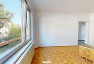 1180 Wien: Zentral begehbare 3-Zimmer-Loggia-Wohnung in ruhiger Gersthofer Lage!