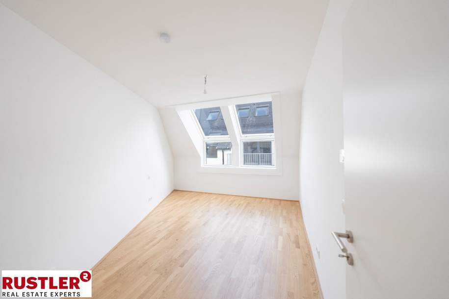 ANLEGERHIT | Top Erstbezugswohnung in Oberlaa | Neubau, Wohnung-kauf, 231.000,€, 1100 Wien 10., Favoriten