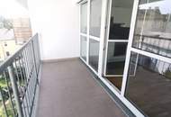 UNBEFRISTET - tolle Loggia - Helle 5-Zimmer Neubau Maisonette-Wohnung mit separater Küche, Lift, Gartennutzung und Garagenplatz optional
