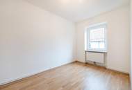 Sonnige 4-Zimmer-Wohnung mit Balkon und KFZ-Abstellplatz in Waltendorf