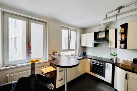 Zugreifen! 2- 3 Zimmer, Wohnung-kauf, 235.000,€, 1200 Wien 20., Brigittenau
