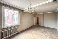 Wohnungspaket in Top-Innenstadtlage! 2 nebeneinander liegende Wohnungen mit 2 Loggien, neuen Fenstern und unverbautem Traumblick!