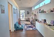 Elegantes modernes Haus in ruhiger Lage mit Fernsicht, 5 Zimmer