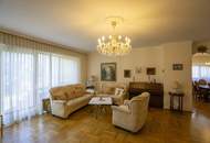 Eckreihenhaus mit Einfamilienhauscharakter in zentrumsnaher Aussichtsslage