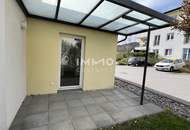 Gemütliche 2-Zi Wohnung mit Terrasse &amp; Stellplatz in Laimbach am Ostrong – Miete €699,98 - förderbar