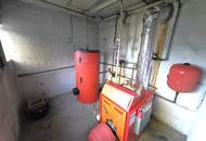Helles Reihenhaus in Ternitz zu verkaufen – 5 Zimmer, solide Massivbauweise und viel Potenzial !