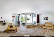 Renditestark investieren: Gepflegte Kleinwohnung in Bad Ischl/Kreutern