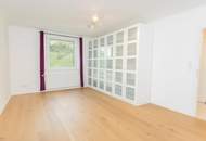 Vier-Zimmer-Wohnung in Grünruhelage in Sievering