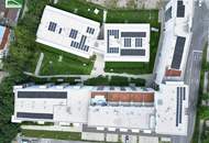 VIELE EXTRAS INKLUDIERT! Moderne 1-Zimmer-Wohnung mit hochwertiger Ausstattung INKLUSIVE KÜHLUNG - Steingötterhof St. Pölten