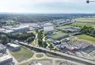Die Traumlocation mit 216 m² für Ihr Unternehmen – direkt vor den Toren von Graz - Business Village Styria - JETZT INDIVIDUELLE GEWERBEFLÄCHE KAUFEN!