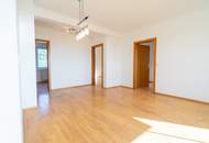 Geförderte 4-Zimmerwohnung in Nöchling – Familienhit mit Badeteich!