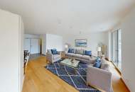 Verkauft - Penthouse mit Panoramablick – Wohnen mit Aussichtsterrasse!