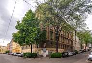 ++NEU++ gepflegte 3-Zimmerwohnung in der Nähe von Schönbrunn!