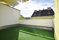 Tolle Wohnung auf Eigengrund in der Steinbrechergasse nahe Alte Donau