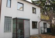 Einfamilienhaus im Innenhof – sanierungsbedürftiges Haus in ruhiger Lage des 21. Bezirks