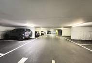 ZU VERKAUFEN: 6 Tiefgaragen-Stellplätze im 5. Bezirk!!