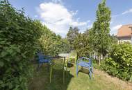 Erstbezug nach Sanierung - Mehrgeschössige Gartenwohnung am Wilhelminenberg