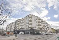Lichtdurchflutete 2-Zimmer-Wohnung mit großer Terrasse | WOHNEN IN ST. GOTTHARD
